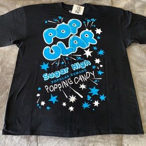 SOLD! Popular demand tee